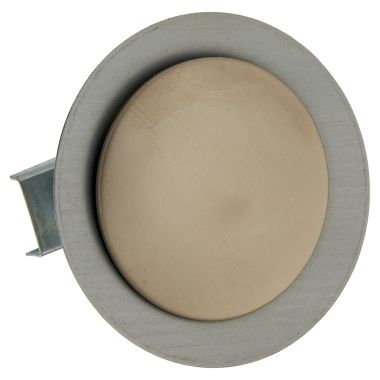 Click here to see Jones Stephens B1020PN Jones Stephens B1020PN Polished Nickel Faucet Hole Cover