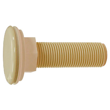 Click here to see Jones Stephens C06007 Jones Stephens C06007 Almond Faucet Hole Cover