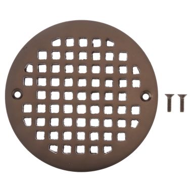 Click here to see Jones Stephens C6084RB Jones Stephens C6084RB Oil Rubbed Bronze 5