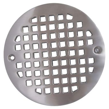 Click here to see Jones Stephens C6087BN Jones Stephens C6087BN Brushed Nickel 4