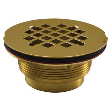 Click here to see Jones Stephens D40203 Jones Stephens D40203 Polished Brass 2