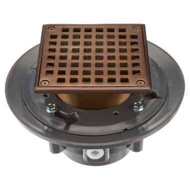 Click here to see Jones Stephens D4996WB Jones Stephens D4996WB Old World Bronze 3