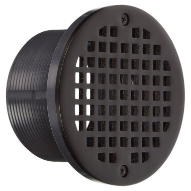 Click here to see Jones Stephens D6084RB Jones Stephens D6084RB Oil Rubbed Bronze 3-1/2