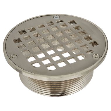 Click here to see Jones Stephens D6091BN Jones Stephens D6091BN Brushed Nickel 3-1/2