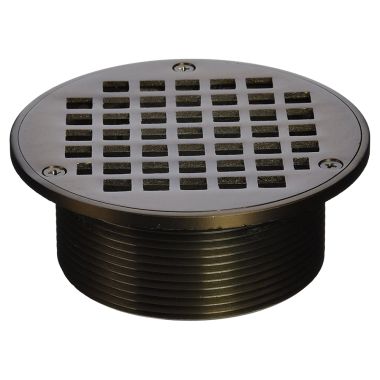 Click here to see Jones Stephens D6091RB Jones Stephens D6091RB Oil Rubbed Bronze 3-1/2