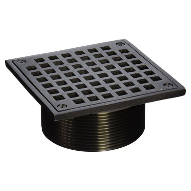 Click here to see Jones Stephens D6096RB Jones Stephens D6096RB Oil Rubbed Bronze 3-1/2