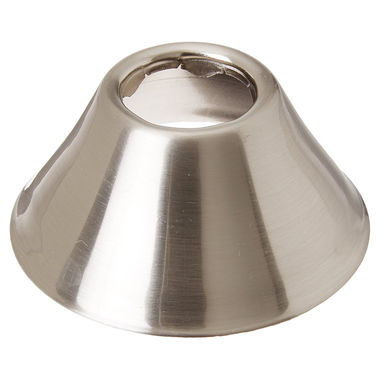 Click here to see Jones Stephens E0605BN Jones Stephens E0605BN Brushed Nickel 1/2