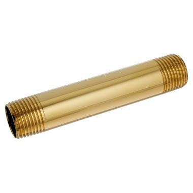 Click here to see Jones Stephens N17050 Jones Stephens N17050 Polished Brass 1/2