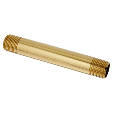 Click here to see Jones Stephens N17375 Jones Stephens N17375 Polished Brass 3/8