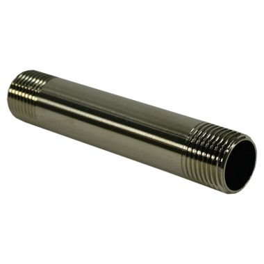 Click here to see Jones Stephens N2306BN Jones Stephens N2306BN Brushed Nickel 1/2