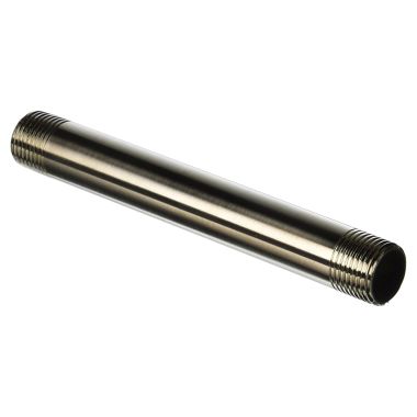Click here to see Jones Stephens N2310BN Jones Stephens N2310BN Brushed Nickel 1/2