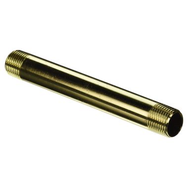 Click here to see Jones Stephens N2310PB Jones Stephens N2310PB Polished Brass 1/2