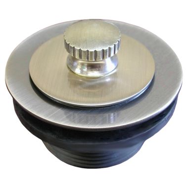 Click here to see Jones Stephens P3561AB Jones Stephens Friction Lift Tub Drain - Antique Brass (P3561AB)