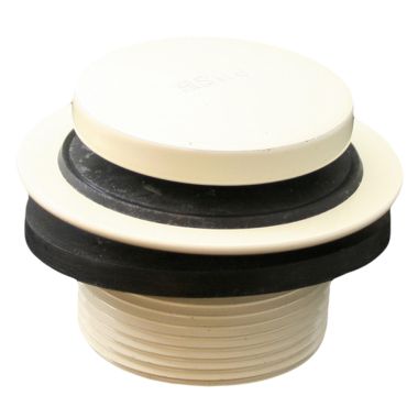 Click here to see Jones Stephens P3562AL Jones Stephens P3562AL Almond Toe-Touch Tub Drain