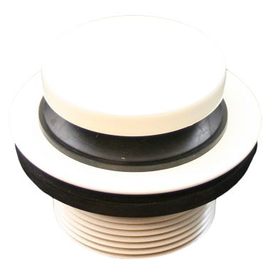 Click here to see Jones Stephens P3562BI Jones Stephens P3562BI Biscuit Toe-Touch Tub Drain