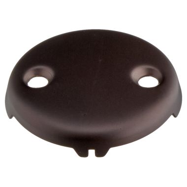 Click here to see Jones Stephens P3565RB Jones Stephens P3565RB Oil-Rubbed Bronze Waste and Overflow Faceplate