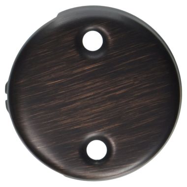 Click here to see Jones Stephens P3565WB Jones Stephens P3565WB Old World Bronze Waste and Overflow Faceplate