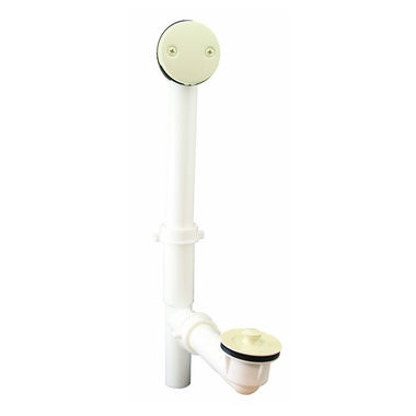 Click here to see Jones Stephens P3750AL Jones Stephens P3750AL Almond Tubular Lift-and-turn Kit - PVC