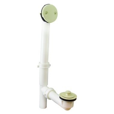 Click here to see Jones Stephens P3751AL Jones Stephens P3751AL Almond Friction Lift Full Kit - PVC