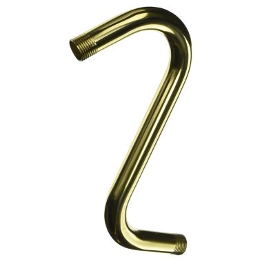 Click here to see Jones Stephens S01036 Jones Stephens S01036 Polished Brass 8