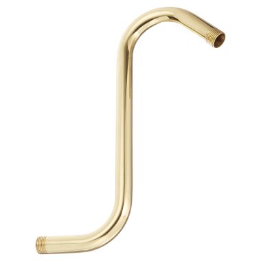 Click here to see Jones Stephens S01037 Jones Stephens S01037 Polished Brass 10