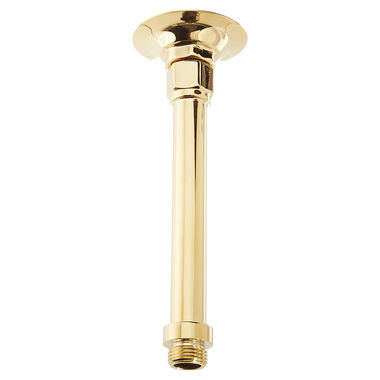 Click here to see Jones Stephens S01151 Jones Stephens S01151 Polished Brass 6