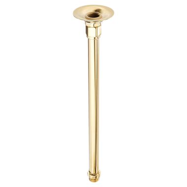 Click here to see Jones Stephens S01152 Jones Stephens S01152 Polished Brass 12