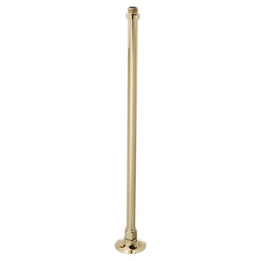 Click here to see Jones Stephens S01153 Jones Stephens S01153 Polished Brass 18