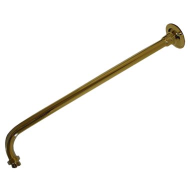 Click here to see Jones Stephens S01156 Jones Stephens S01156 Polished Brass 18