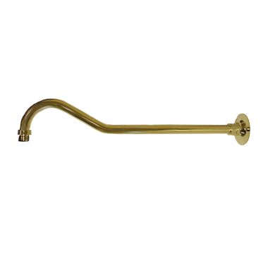 Click here to see Jones Stephens S01157 Jones Stephens S01157 Polished Brass 18