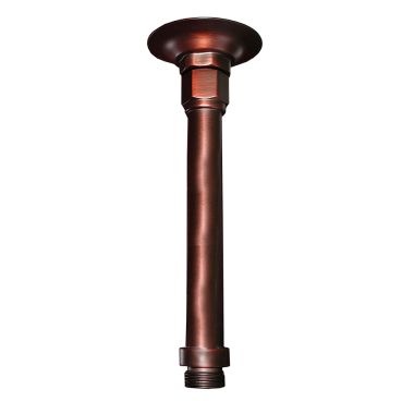 Click here to see Jones Stephens S0151WB Jones Stephens Old World Bronze 6