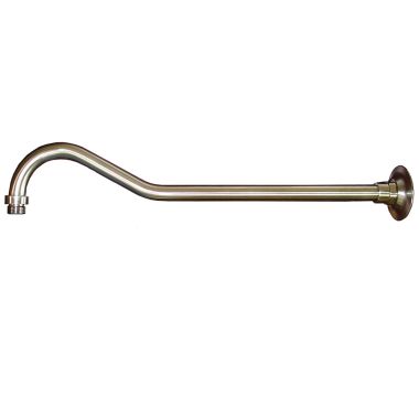 Click here to see Jones Stephens S0157BN Jones Stephens S0157BN Brushed Nickel 18