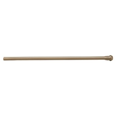 Click here to see Jones Stephens S4401BN Jones Stephens S4401BN Brushed Nickel 3/8