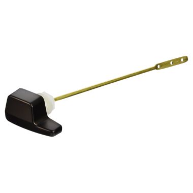 Click here to see Jones Stephens T0102RB Jones Stephens T0102RB Oil Rubbed Bronze Eljer Toilet Tank Lever
