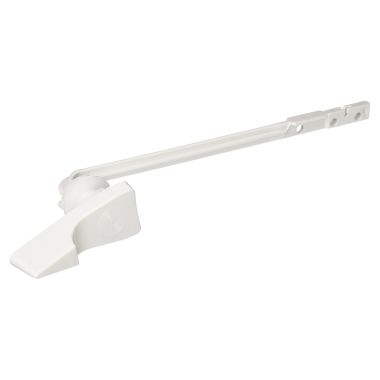 Click here to see Jones Stephens T01036 Jones Stephens T01036 White Amer Std Toilet Tank Lever