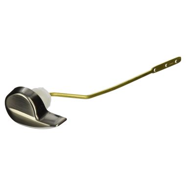 Click here to see Jones Stephens T0108BN Jones Stephens T0108BN Brushed Nickel Kohler Toilet Tank Lever