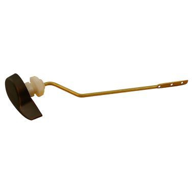 Click here to see Jones Stephens T0108WB Jones Stephens T0108WB Old World Bronze Kohler Toilet Tank Lever