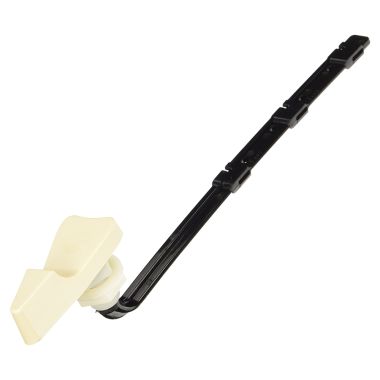 Click here to see Jones Stephens T01103 Jones Stephens T01103 Bone Ultra Fit Toilet Tank Lever