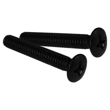 Click here to see Jones Stephens T0521RB Jones Stephens T0521RB Screws For Overflow Plate,  Oil Rubbed Bronze