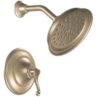 Click here to see Moen TS392BB Moen TS392BB Brushed Bronze Posi-Temp Shower Valve Trim