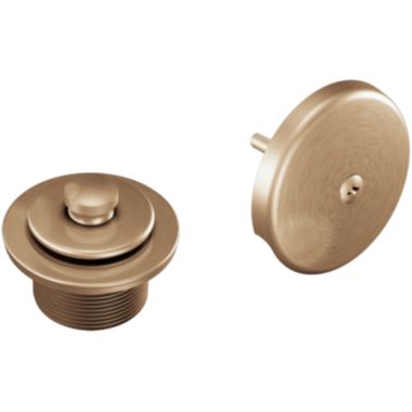 Click here to see Moen T90331BB Moen T90331BB Tub Shower Drain Covers