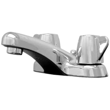 Click here to see Cleveland Faucet 47211 Moen CFG 47211 Two Handle Bathroom Faucet