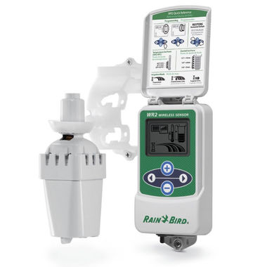 Click here to see Rainbird WR2RFC Rain Bird Wireless Rain/Freeze Sensor Combo - WR2RFC (A553100)