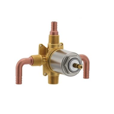 Click here to see Cleveland Faucet 45319 CFG 45319 Cycling Tub/Shower Rough-In Valve, 1/2