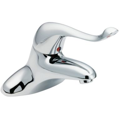 Click here to see Moen 8416 Moen Commercial 8416 Single Handle Lavatory Faucet