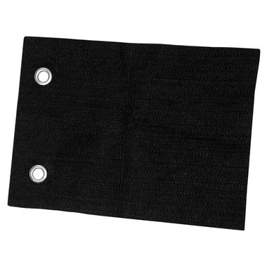 Click here to see Oatey 31400 Oatey 31400 Flame Protector, 9 X 12