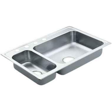 Click here to see Moen 22823 Moen 22823 Excalibur 33