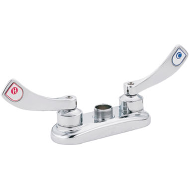 Click here to see Moen 8276 Moen Commercial 8276 Two Handle Pantry Faucet