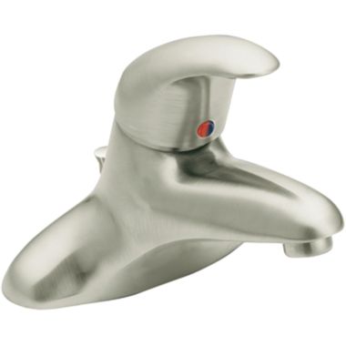 Click here to see Moen 8414BN Moen Commercial 8414BN Single Handle Lavatory Faucet
