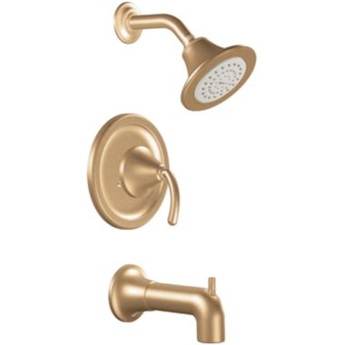 Click here to see Moen TS2156BB Moen TS2156BB Moentrol Tub Shower Finish Trim